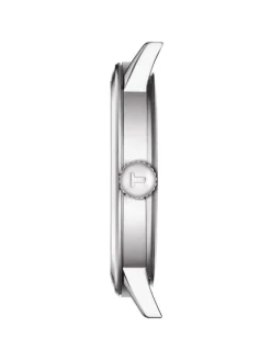 TISSOT Herrenuhren-CLASSIC DREAM T129.410.16.053.00