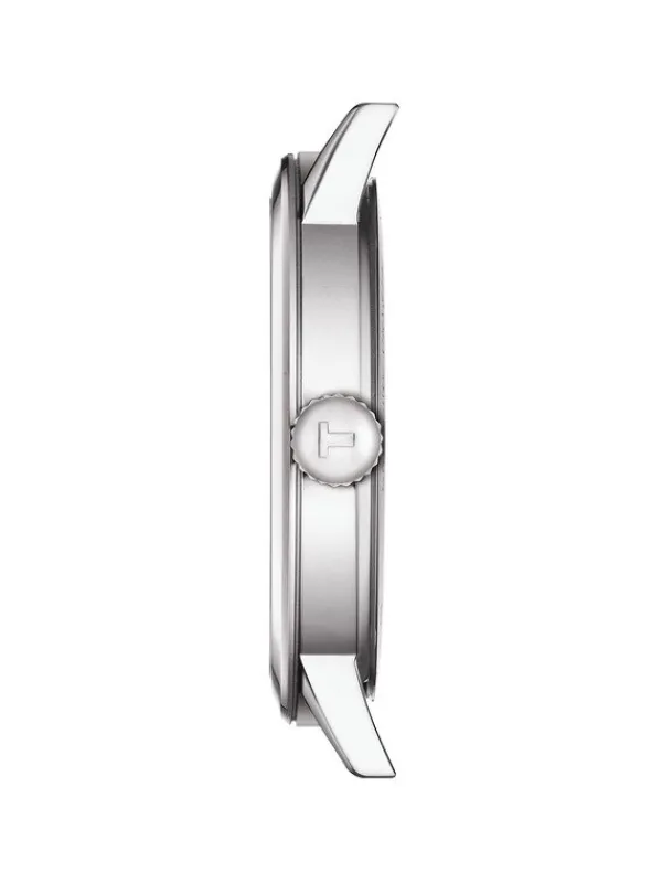 TISSOT Herrenuhren-CLASSIC DREAM T129.410.16.053.00