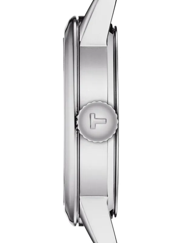 TISSOT Damenuhren-CLASSIC DREAM T129.210.11.031.00