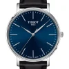 TISSOT Herrenuhren-Everytime Gent T143.410.16.041.00