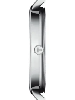 TISSOT Herrenuhren-Everytime Gent T143.410.16.041.00
