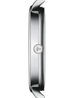 TISSOT Herrenuhren-Everytime Gent T143.410.11.011.01