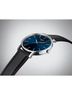 TISSOT Herrenuhren-Everytime Gent T143.410.16.041.00
