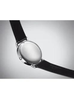 TISSOT Herrenuhren-Everytime Gent T143.410.16.041.00