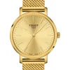TISSOT Damenuhren-Everytime Lady T143.210.33.021.00