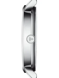 TISSOT Damenuhren-Everytime Lady T143.210.11.011.00