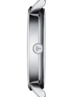 TISSOT Damenuhren-Everytime Lady T143.210.11.011.01