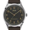 TISSOT Herrenuhren-Heritage 1938 Chronometer T142.464.16.062.00