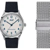 TISSOT Herrenuhren-HERITAGE 1938 Chronometer T142.464.16.032.00