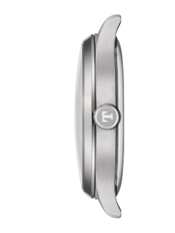 TISSOT Herrenuhren-Heritage 1938 Chronometer T142.464.16.062.00