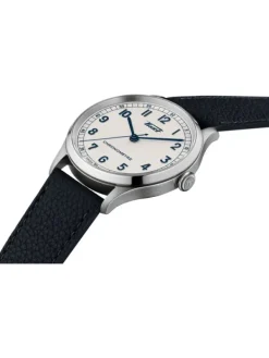 TISSOT Herrenuhren-HERITAGE 1938 Chronometer T142.464.16.032.00