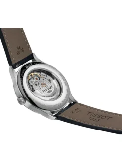 TISSOT Herrenuhren-HERITAGE 1938 Chronometer T142.464.16.032.00