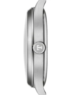 TISSOT Herrenuhren-HERITAGE 1938 Chronometer T142.464.16.032.00