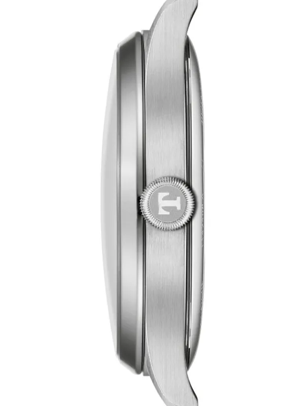 TISSOT Herrenuhren-HERITAGE 1938 Chronometer T142.464.16.032.00