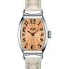 TISSOT Damenuhren-HERITAGE PORTO SMALL LADY T128.109.16.282.00