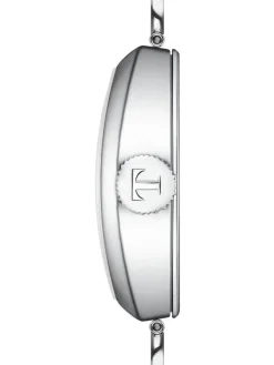 TISSOT Damenuhren-HERITAGE PORTO SMALL LADY T128.109.16.282.00