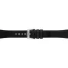 TISSOT Uhrenarmbänder | Zubehör-Kautschukarmband schwarz 20/17 T85.2.044.545