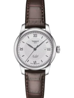 TISSOT Damenuhren-LE LOCLE Automatic T006.207.16.038.00