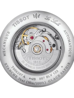 TISSOT Damenuhren-LE LOCLE Automatic T006.207.22.036.00