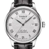 TISSOT Herrenuhren-LE LOCLE Powermatic 80 T006.407.16.033.00