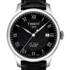 TISSOT Herrenuhren-LE LOCLE Powermatic 80 T006.407.16.053.00