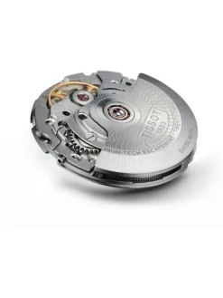 TISSOT Herrenuhren-LE LOCLE Powermatic 80 T006.407.36.033.00
