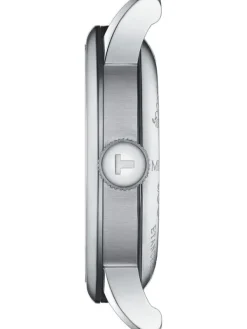 TISSOT Herrenuhren-Le Locle Powermatic 80 20th Anniversary T006.407.11.033.03