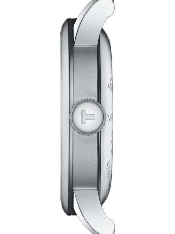TISSOT Herrenuhren-Le Locle Powermatic 80 20th Anniversary T006.407.11.033.03