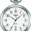 TISSOT Taschenuhren | Damenuhren-LEPINE Quartz T82.6.550.12