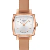 TISSOT Damenuhren-LOVELY SQUARE SUMMER SET T058.109.36.031.01