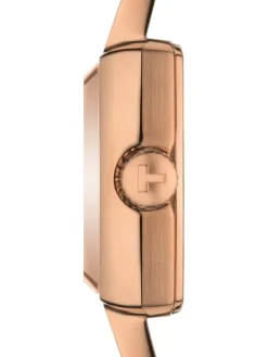 TISSOT Damenuhren-LOVELY SQUARE SUMMER SET T058.109.36.031.01