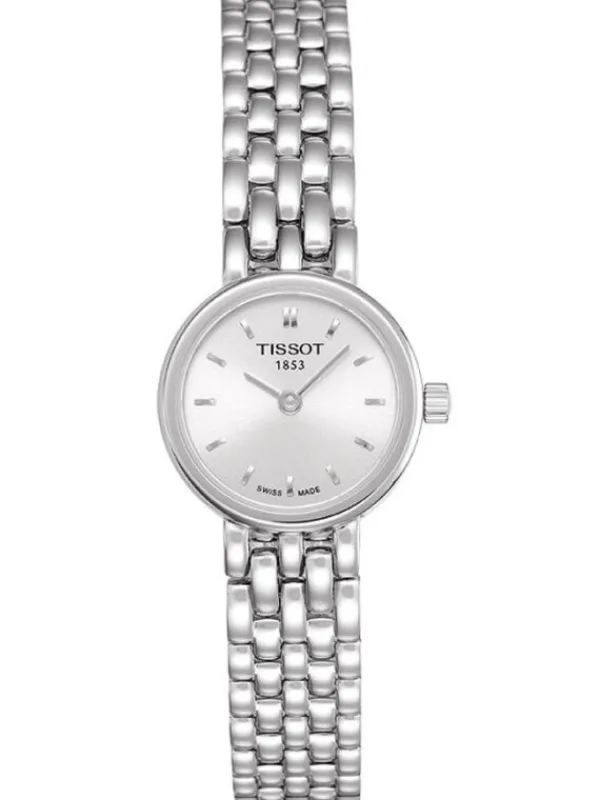 TISSOT Damenuhren-LOVELY T058.009.11.031.00