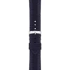 TISSOT Uhrenarmbänder | Zubehör-Original Textilarmband blau Bandanstoß 21 mm T85.2.048.185
