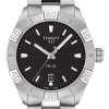 TISSOT Herrenuhren-PR 100 Sport Gent T101.610.11.051.00