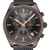 TISSOT Herrenuhren-PR100 CHRONO Quartz T101.417.23.061.00