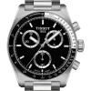 TISSOT Herrenuhren-PR516 Chronograph Schwarz T149.417.11.051.00