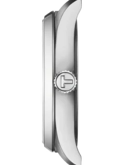 TISSOT Damenuhren-PR100 Jungfraubahn Edition 34mm T150.210.11.031.01