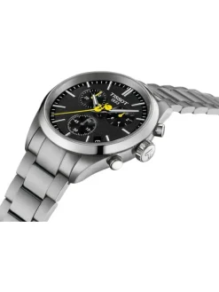 TISSOT Herrenuhren-PR100 Tour de France T150.417.11.051.00