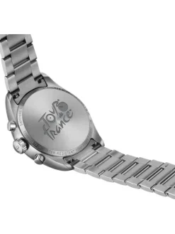 TISSOT Herrenuhren-PR100 Tour de France T150.417.11.051.00