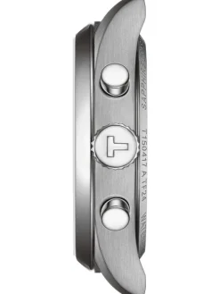 TISSOT Herrenuhren-PR100 Tour de France T150.417.11.051.00