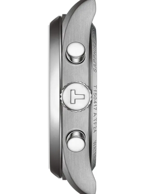 TISSOT Herrenuhren-PR100 Tour de France T150.417.11.051.00