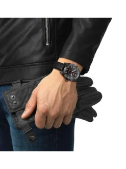 TISSOT Herrenuhren-PRS 516 Powermatic 80 T131.430.36.052.00