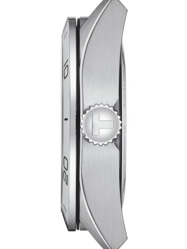 TISSOT Herrenuhren-PRS 516 Powermatic 80 T131.430.11.042.00