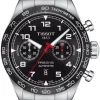 TISSOT Herrenuhren-PRS516 AUTOMATIC CHRONOGRAPH T131.627.11.052.00