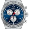 TISSOT Herrenuhren-PRS516 Chrono T131.617.11.042.00