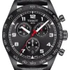 TISSOT Herrenuhren-PRS516 Chrono T131.617.36.052.00