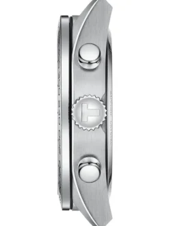 TISSOT Herrenuhren-PRS516 Chrono T131.617.11.042.00