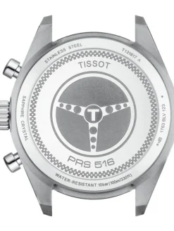 TISSOT Herrenuhren-PRS516 Chrono T131.617.16.032.00
