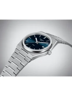 TISSOT Herrenuhren-PRX 40 205 T137.410.11.041.00