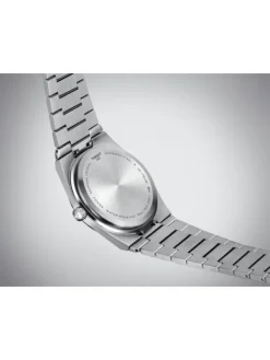 TISSOT Herrenuhren-PRX 40 205 T137.410.11.041.00